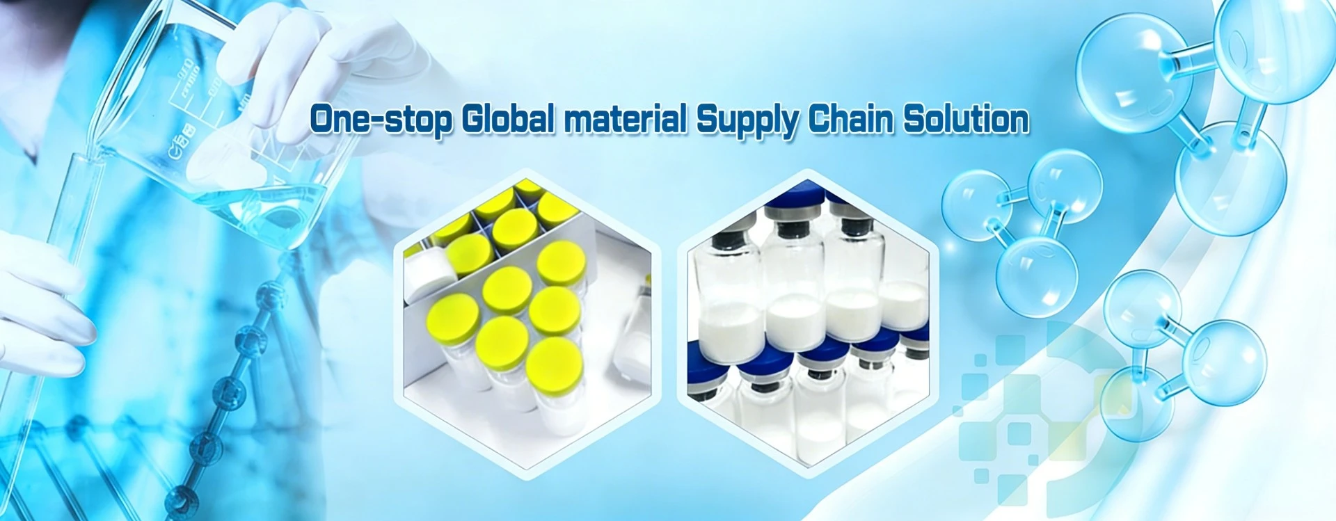 Bismuth products supplier